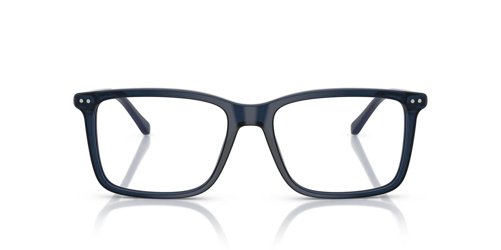 Polo 2287 Eyeglasses - view 8
